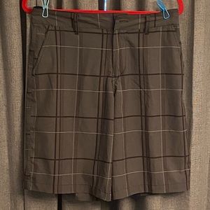 Men’s OP Flex4-way stretch board shorts men’s 30